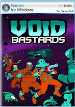 Descargar Void Bastards – GOG para 
    PC Windows en Español es un juego de Disparos desarrollado por Blue Manchu