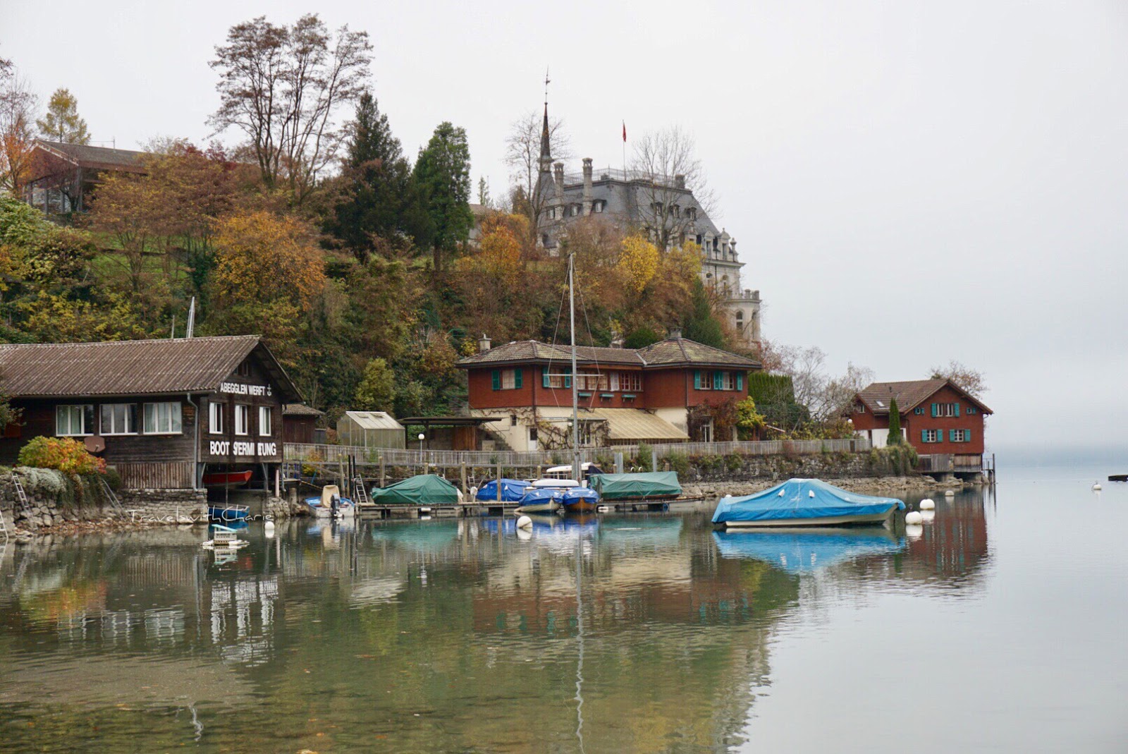 The Most Incredible Ways To Experience The Beautiful Lakes Of