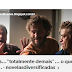novelas..."totalmente demais"... o que vem por aí...
