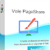 Download Vole PageShare Professional Edition LTUD v3.66.8031 With Crack (32Bit/64Bit)