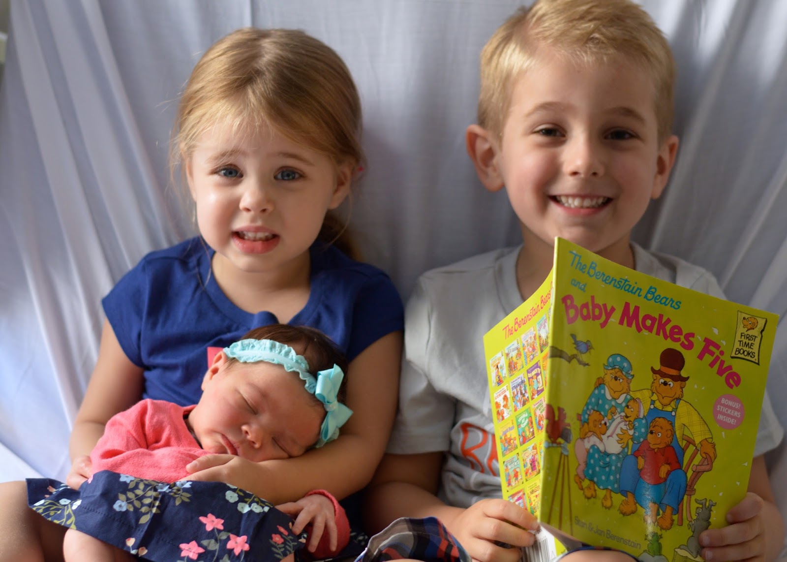 10 Reasons to Keep Baby's Gender a SURPRISE The Journey of Parenthood...