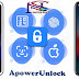 برنامج الغاء قفل الايفون والايباد بدون إدخال رمز ApowerUnlock كامل برنامج الغاء قفل الايفون والايباد بدون إدخال رمز ApowerUnlock كامل