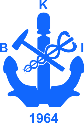 Logo BKI (Biro Klasifikasi Indonesia)