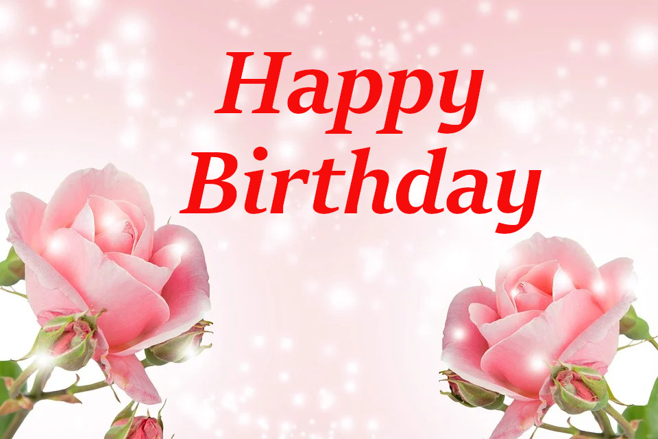Top 10 Happy Birthday Images, Greetings, Pictures,Photos for Whatsapp ...
