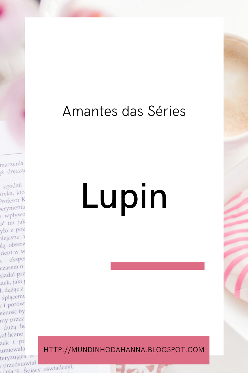 Lupin | Netlix