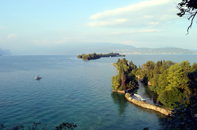 moniga del  garda valtenesi cosa vedere