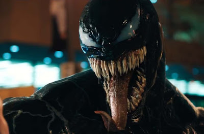Venom Movie Image