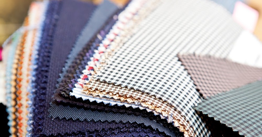 Baru 23 Kerajinan  Limbah  Tekstil  Dari Serat Alam Adalah 