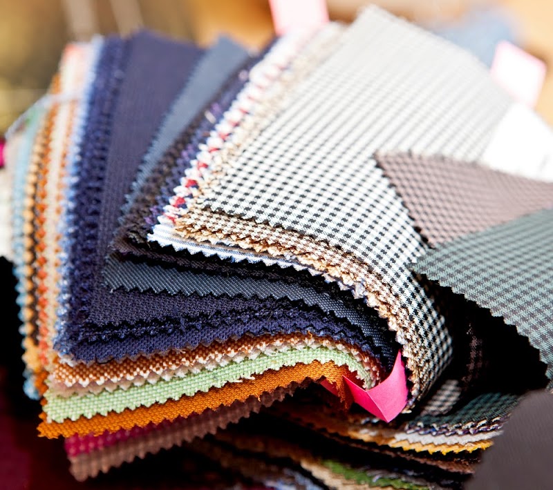 28+ Salah Satu Contoh Kerajinan Limbah Tekstil Dari Serat Alam Adalah