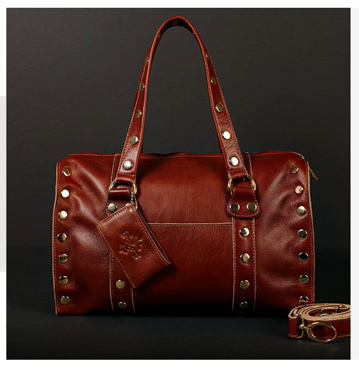 FREE IS MY LIFE: WIN a Limited Edition Fine Leather Hammitt Bag Custom ...