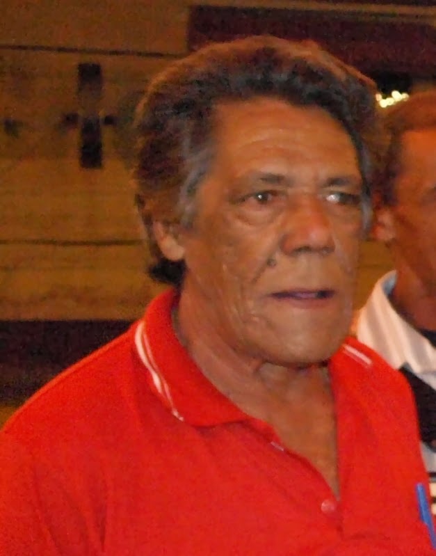 Tradições Populares das Vertentes: 