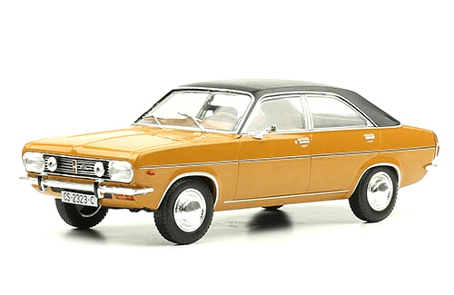 Chrysler 180 (1975) Chrysler 180 1975 coches inolvidables salvat