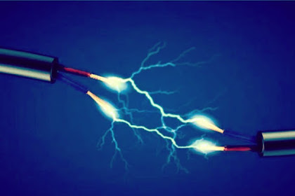 Istilah - Istilah Dasar yang Harus Kalian Ketahui Ketika Belajar Tentang Ilmu Kelistrikan 