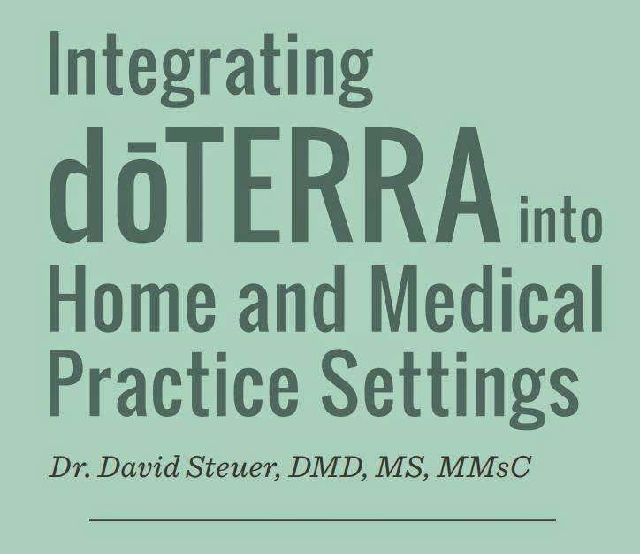 Sandraji's Essential Living doTERRA ESSENTIAL THERAPUTIC OILS day 6