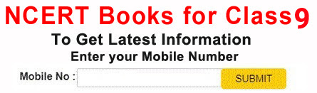 NCERT Books Class 9th Sanskrit