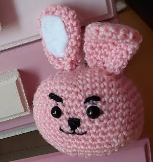 PATRON GRATIS CONEJO AMIGURUMI 42191