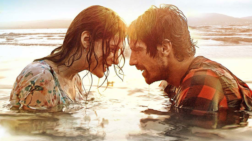 Netflix Instant: 8 Micro Movie Reviews - April 2017 Edition — Eclectic Pop