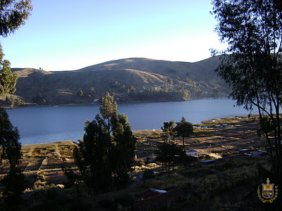 La Paz Bolivia - La Paz del Bicentenario: Atracciones turisticas de la