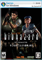 Descargar Resident Evil HD Remaster / Biohazard HD – ElAmigos para 
    PC Windows en Español es un juego de Accion desarrollado por CAPCOM Co., Ltd.