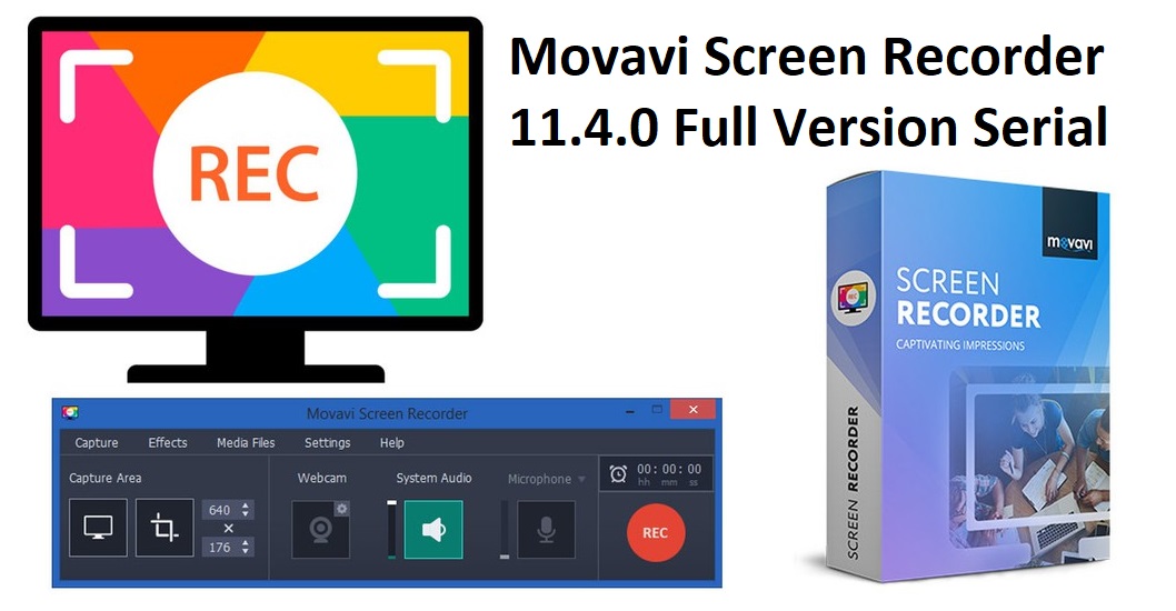 movavi screen recorder 21 serial movavi screen recorder 21 serial