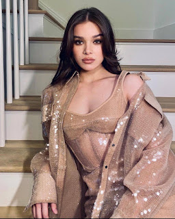 Hailee Steinfeld Beautiful Images Hailee Steinfeld Beautiful Images