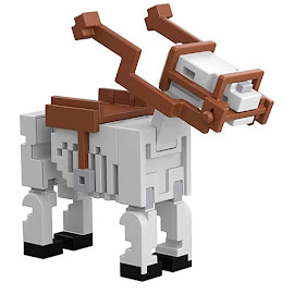 Minecraft Horse Craft-a-Block Series 4 Figure