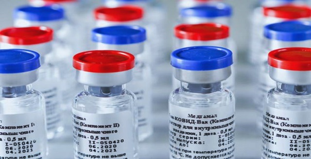 vacina russa contra Covid-19 produziu anticorpos em testes iniciais, diz The Lancet