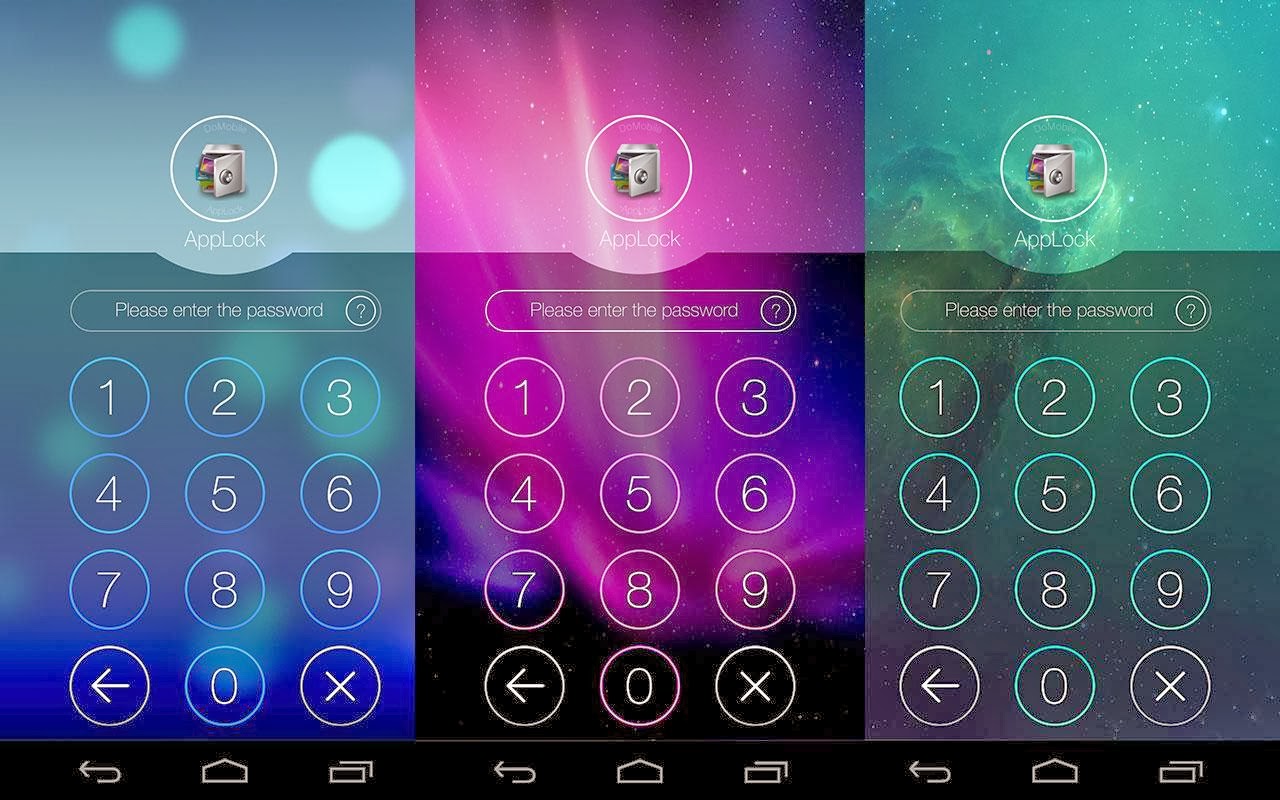 AppLock 1.98.6.apk Download For Android