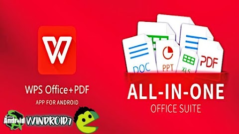 WPS Office - Free Office Suite for Word,PDF,Excel v16.3.2 Apk Mod [Premium features Unlocked]