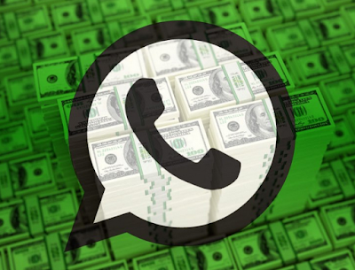 Download Aplikasi WhatsApp Business untuk Bisnis Di Pasar Tertentu