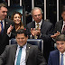 Reforma da Previdência: Senado aprova texto-base por 60 votos a 19