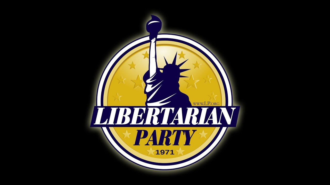 Libertarian Party