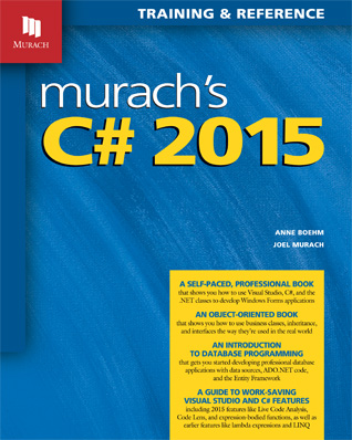 Murach Murach