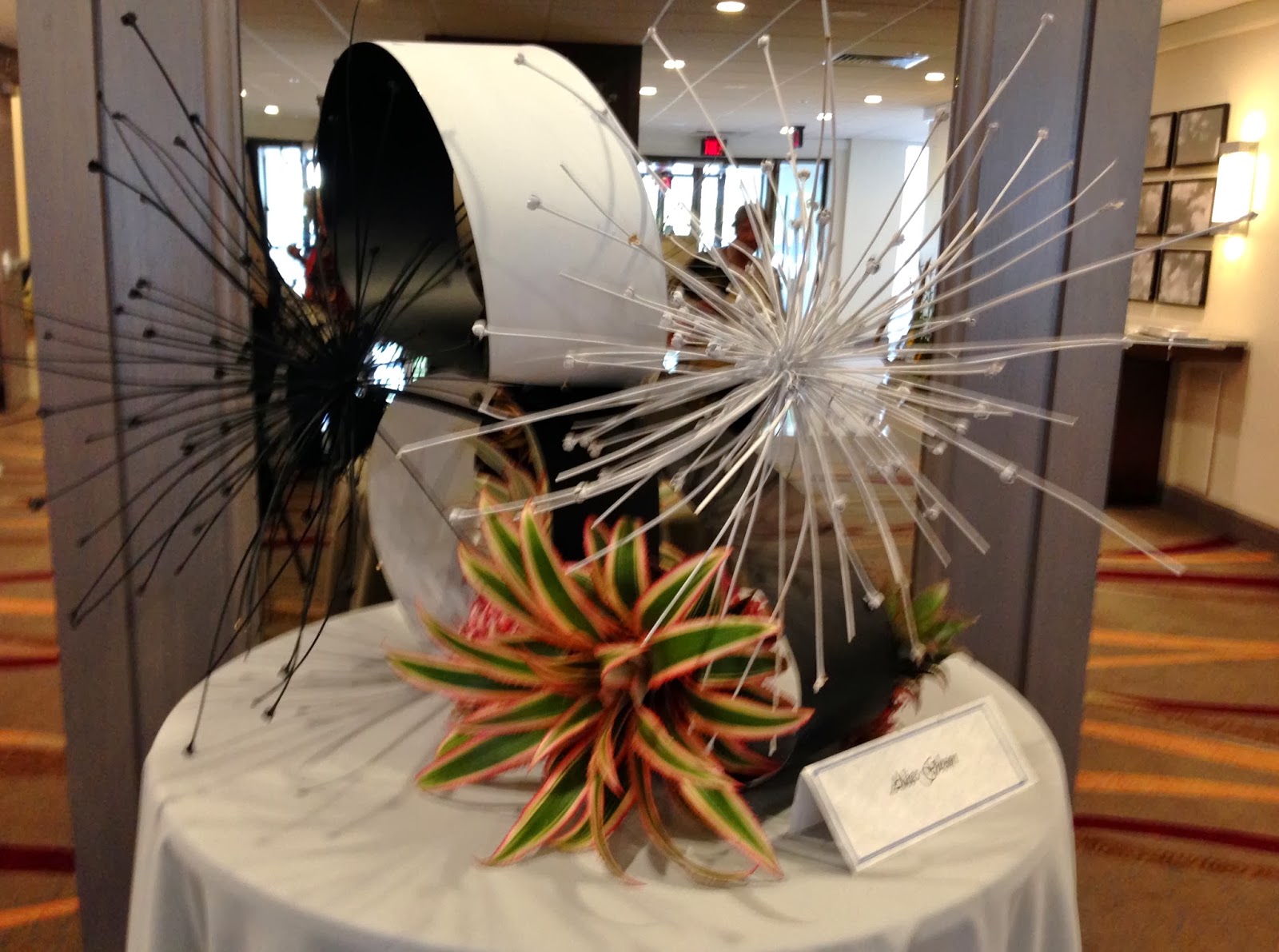 National Capital Area Garden Clubs, Inc.: Floral Designs at the NGC ...