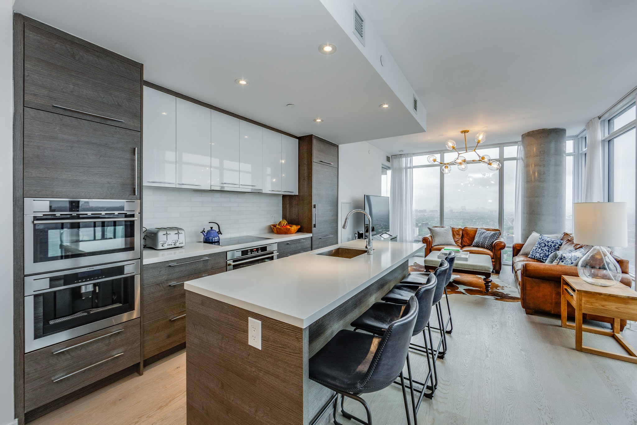 Jason Walker Real Estate in Toronto