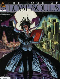 The Book of Lost Souls (2005) Comic