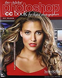 Adobe Photoshop CC Book for Digital Photographers