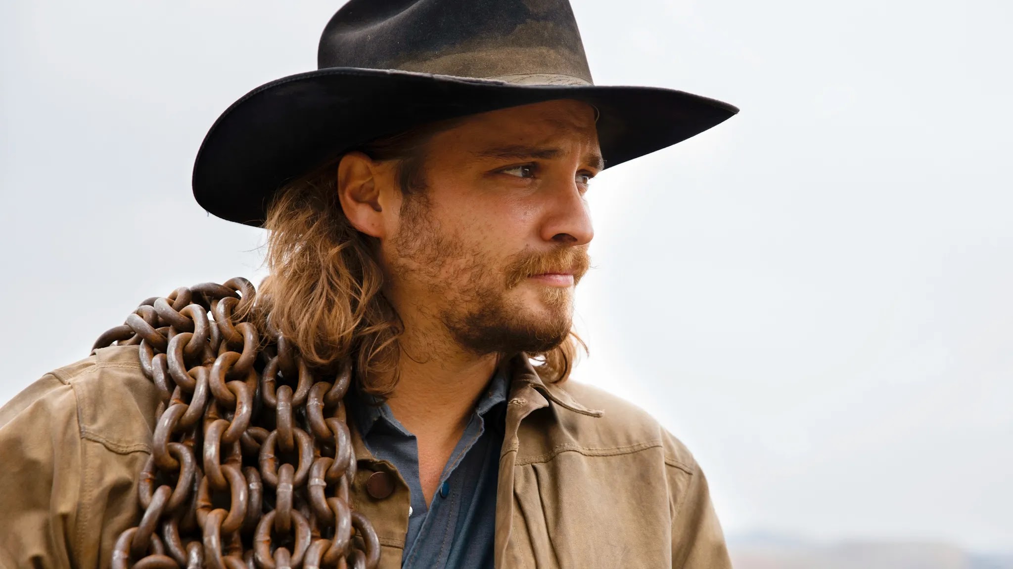cast of yellowstone