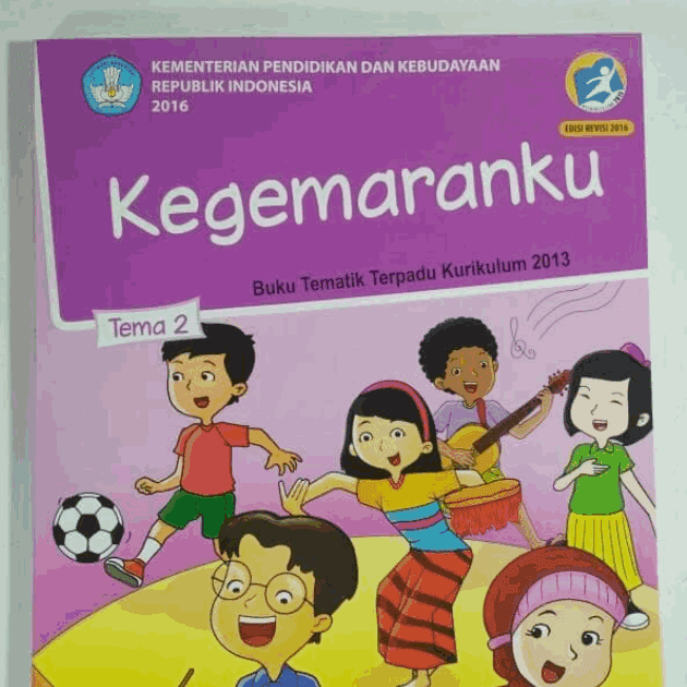 Lengkap Kunci Jawaban Tematik Kelas 1 Tema 2 Kegemaranku Kurikulum 2013 Simple News Kunci Jawaban Lengkap Terbaru Lengkap Kunci Jawaban Tematik Kelas 1 Tema 2 Kegemaranku Kurikulum 2013 Simple News Kunci Jawaban Lengkap Terbaru