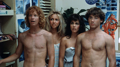 Surf 2 1983 Movie Image 3