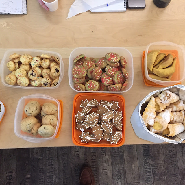 Welcome English IMG 8823