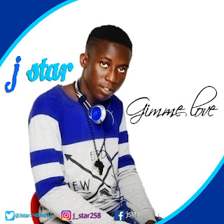 [Music] Gimme Love - J Star