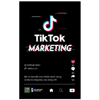 Tiktok Marketing ebook PDF-EPUB-AWZ3-PRC-MOBI