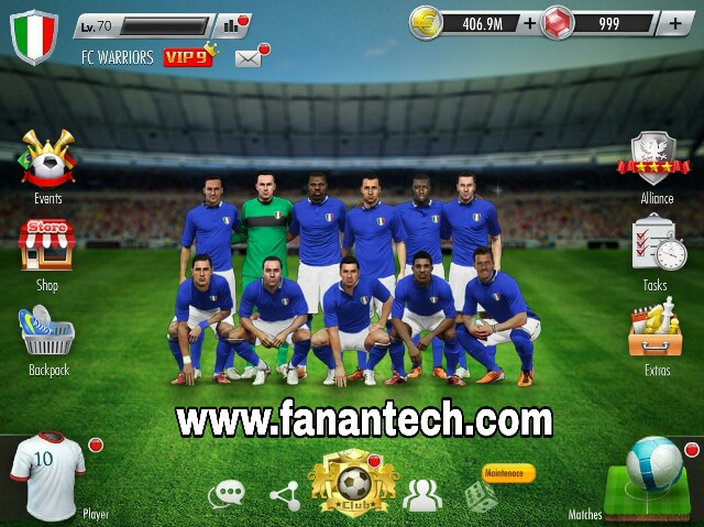 تحميل لعبة فوتبول ماستر Football Master 2019 للهواتف برابط مباشر تحميل لعبة فوتبول ماستر Football Master 2019 للهواتف برابط مباشر