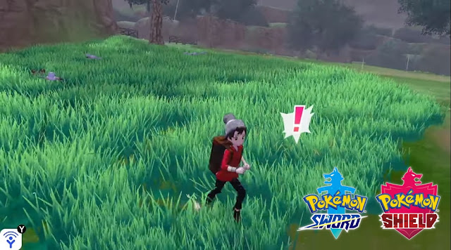 Pokémon Sword' e 'Shield' serão lançados em 15 de novembro, Games