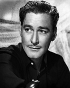 Errol Flynn