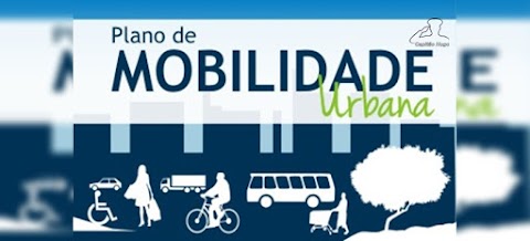 Solicitação de cópias do Plano de Mobilidade Urbana de Patos-PB