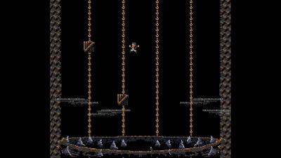 Gray Death Game Screenshot 7