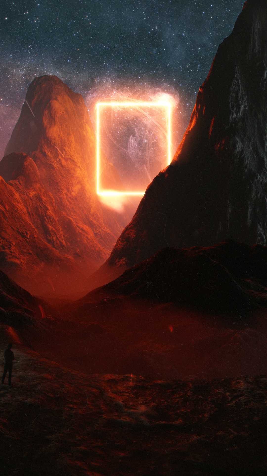 SCI-FI Wallpapers
