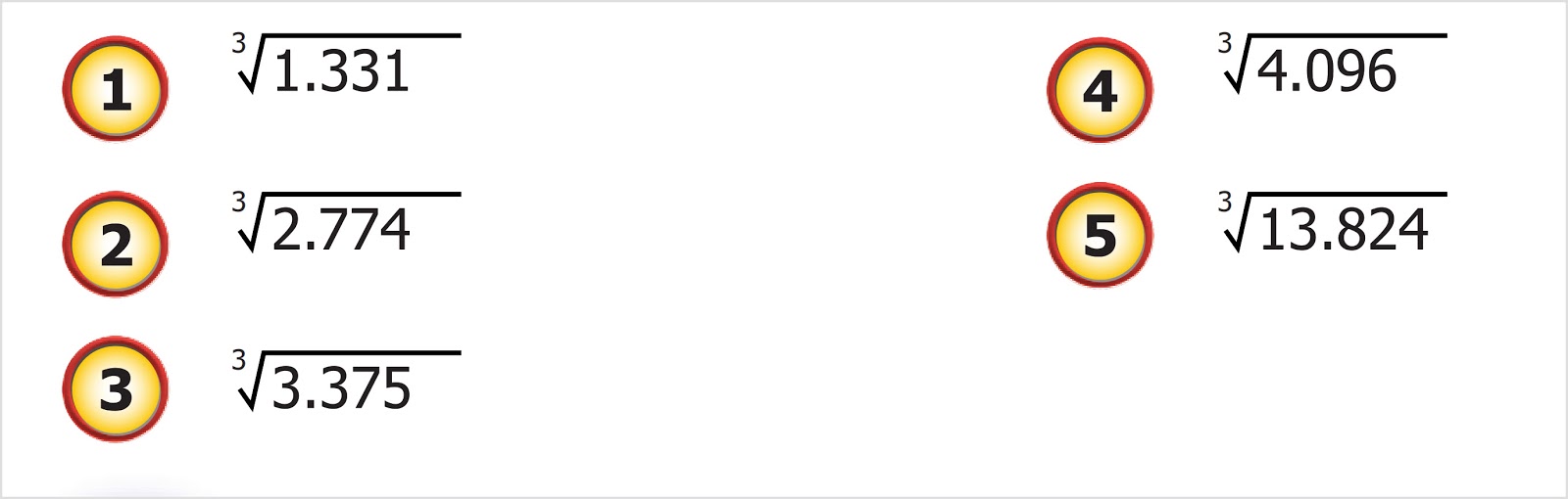 Kunci Jawaban Senang Belajar Matematika Kelas 5 SD/MI